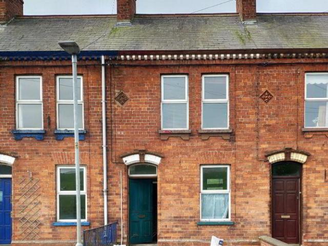 house for rent in 25 Holm Terrace, Dromore, BT25 1HN