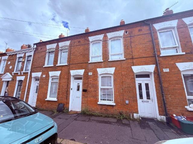 house for rent in 25 Isoline Street, Castlereagh, Belfast, BT5 5GE