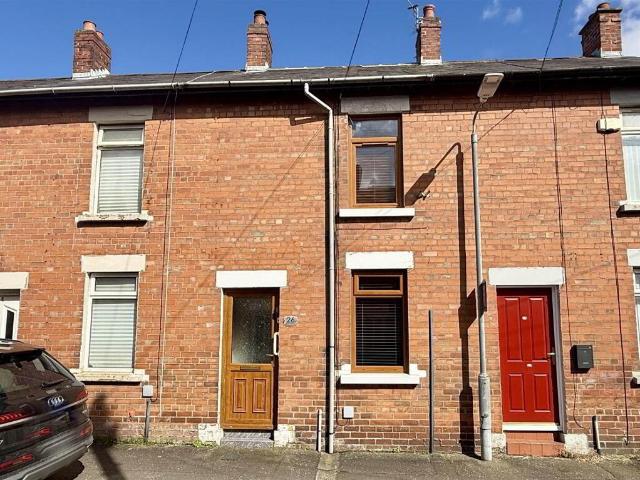 house for rent in 26 Brenda Street, Belfast, BT5 5GQ