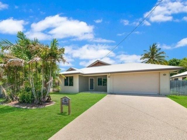 house for rent in 26 Catalonia St, Kirwan