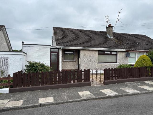 house for rent in 26 Gilpin Park, Dollingstown, BT66 7JZ