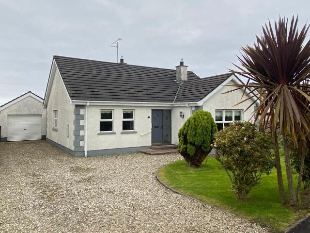 house for rent in 26 Liffock Park, Castlerock, Coleraine, BT51 4DG
