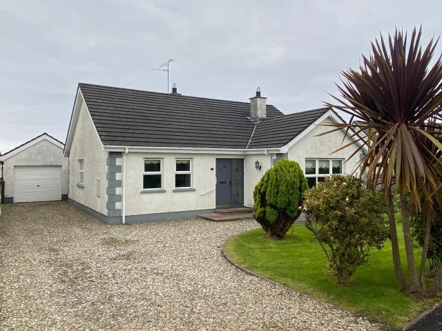 house for rent in 26 Liffock Park, Castlerock, Coleraine, BT51 4DG