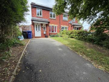 house for rent in 26 Meres Road, Halesowen, West Midlands, B63 2EN, UK