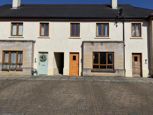 house for rent in 26 Millfields, Kells, Ballymena, BT42 3HF