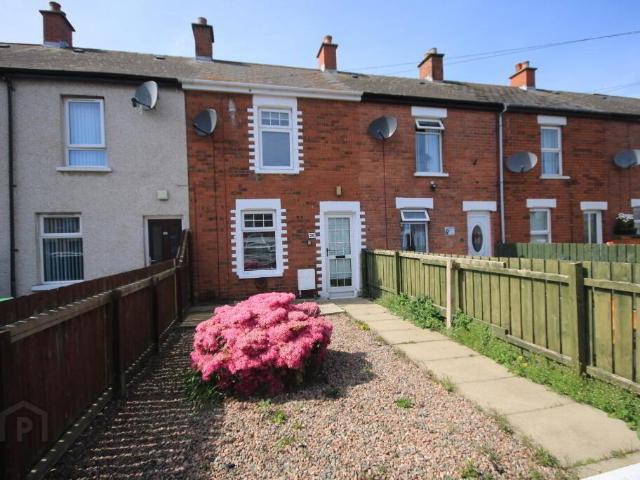 house for rent in 26 Parkgate Parade, Belfast, BT4 1ET