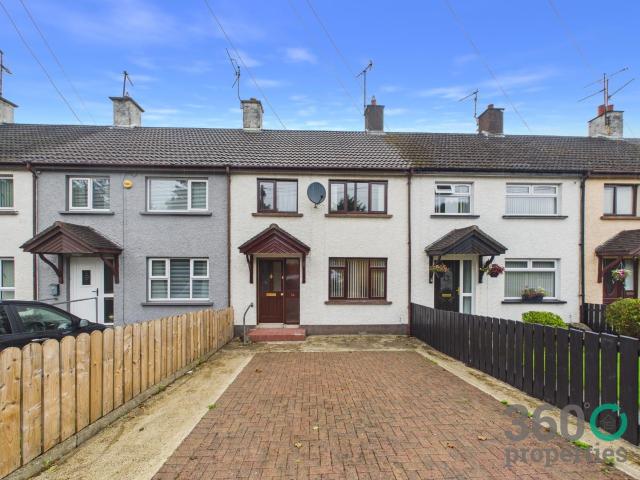 house for rent in 26 Port Villas, Portglenone, Ballymena, BT44 8AY