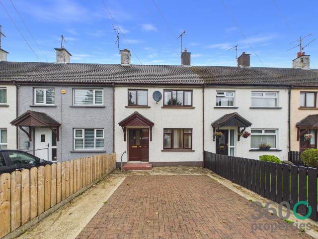 house for rent in 26 Port Villas, Portglenone, Ballymena, BT44 8AY