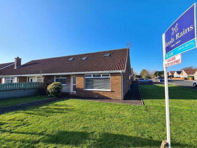 house for rent in 26 Rathmore Road, Bangor, BT19 1NL