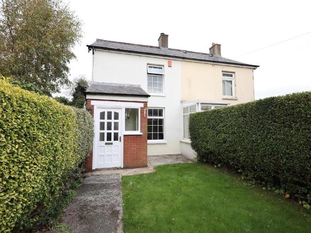 house for rent in 26 Ravenhill Gardens, Belfast, BT6 8GP