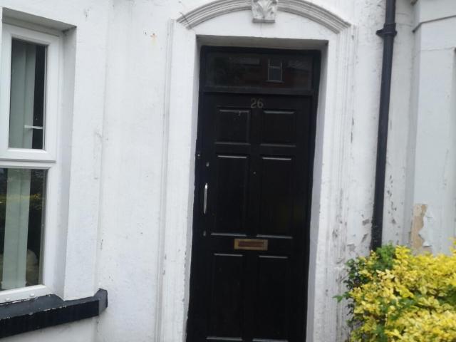 house for rent in 26 Rugby Avenue, Belfast, BT7 1RG