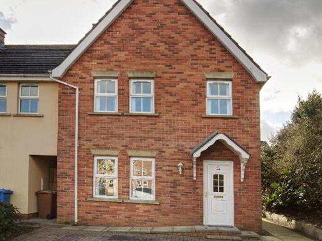 house for rent in 26 Shorelands Crescent, Cloughey, BT22 1GX