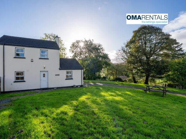 house for rent in 272D Glenelly Road, Cranagh, Plumbridge, BT79 8LS