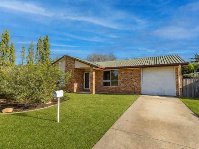 house for rent in 28 Teal St, Condon