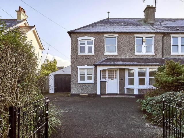 house for rent in 28 Ward Avenue, Bangor, BT20 5HW
