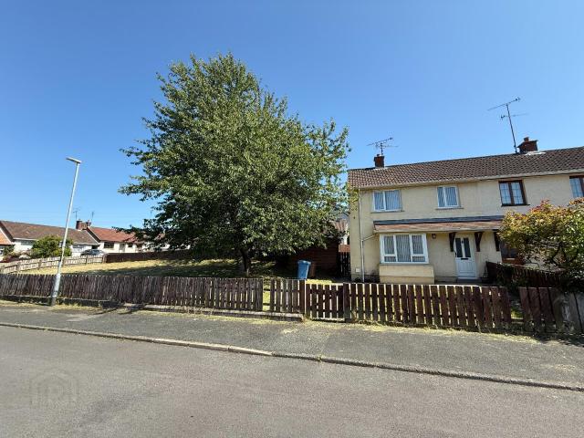 house for rent in 28 Ardbeg, Dungannon, BT70 1HF
