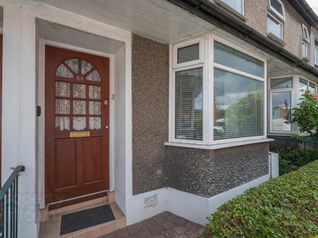 house for rent in 28 Baroda Street, Off The Ormeau Road, Belfast, BT7 3AA