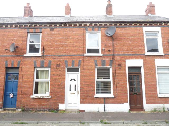 house for rent in 28 Dewey Street, Belfast, BT13 3GT