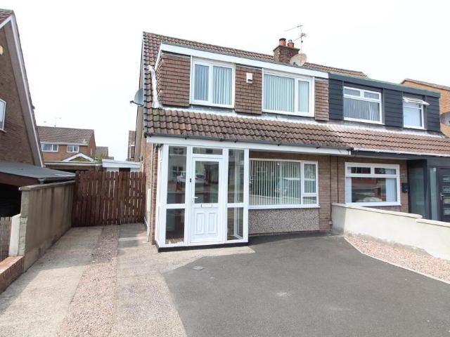 house for rent in 28 Downshire Road, Carrickfergus, BT38 7LE