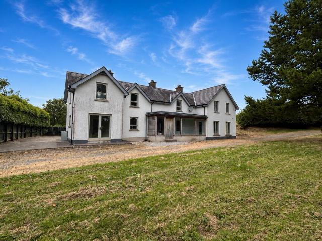 house for rent in 28 Fardross Road, Clogher, BT76 0HG