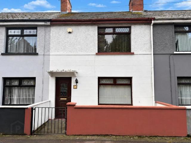 house for rent in 28 Scrabo Road, Newtownards, BT23 4NR