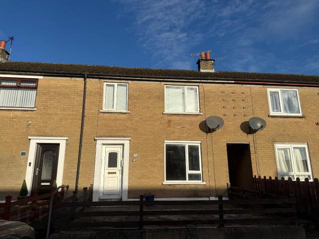 house for rent in 28 Spelga Place, Newtownards, BT23 4ND