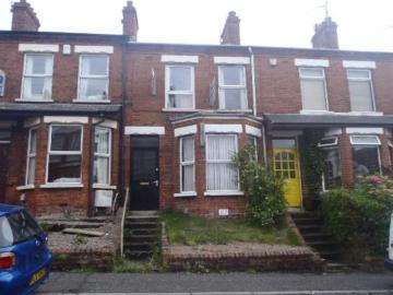House for rent in Belfast - Equipped kitchen
