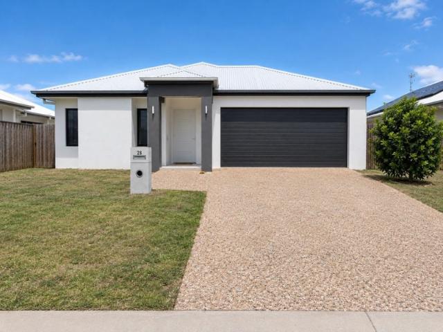 house for rent in 28 Summerset Dr, Mount Louisa
