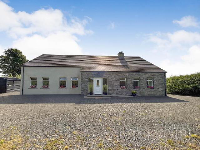house for rent in 28a Bresagh Road, Lisburn, BT27 6TU