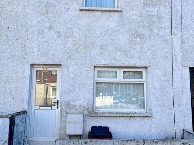house for rent in 294 Donegal Avenue, Belfast, BT12 6LU