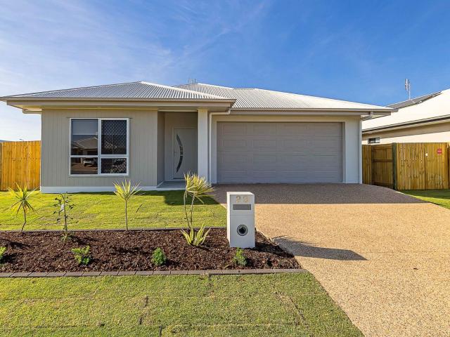 house for rent in 29 Creekline Pde, Bohle Plains