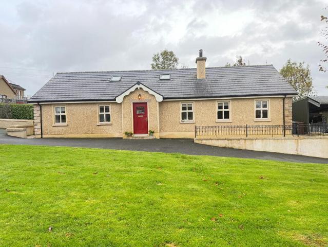 house for rent in 29 Drumantine Hill, Newry, BT34 1TN
