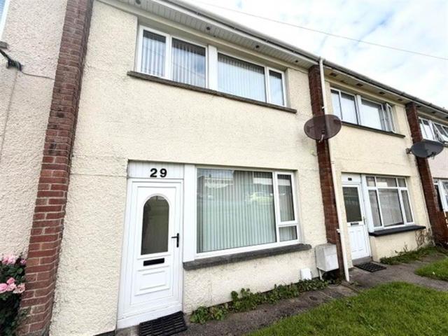 house for rent in 29 Lisnabreen Crescent, Bangor, BT20 4XF