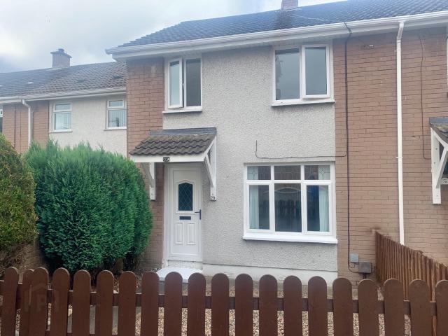 house for rent in 29 Mallusk Gardens, Antrim, BT41 1BA