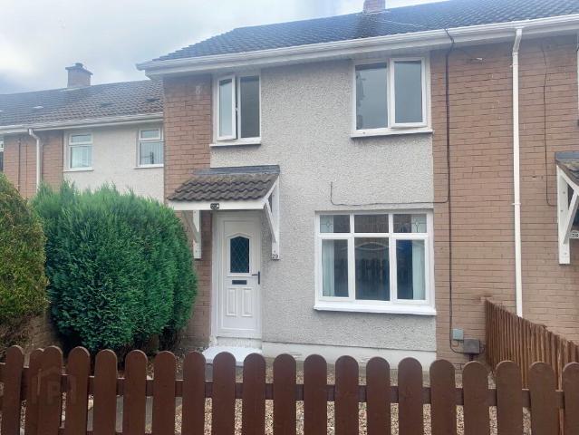 house for rent in 29 Mallusk Gardens, Antrim, BT41 1BA