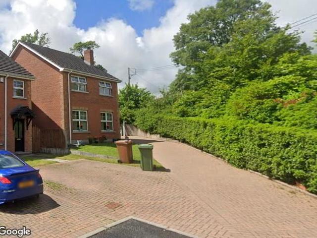 house for rent in 29 Mill Brae, Waringsford, Dromore, BT25 2QJ