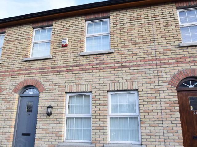 house for rent in 29 Riverbrook Drive, Moneymore, BT45 7GA