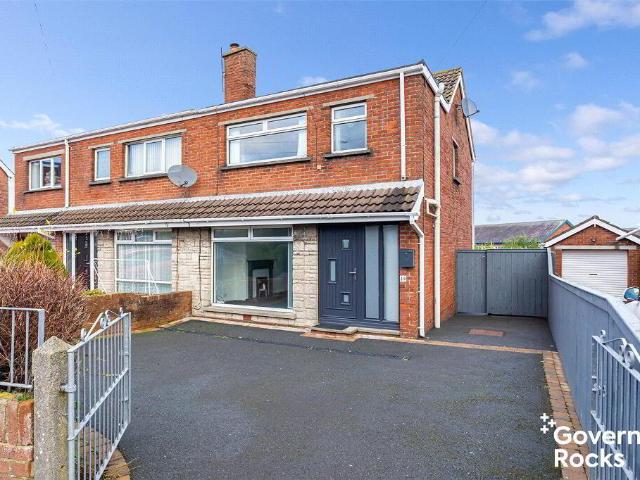 house for rent in 29 Rosepark, Donaghadee, BT21 0BG