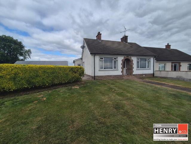 house for rent in 29A Creenagh Lane, Bush, Dungannon, BT71 6RB