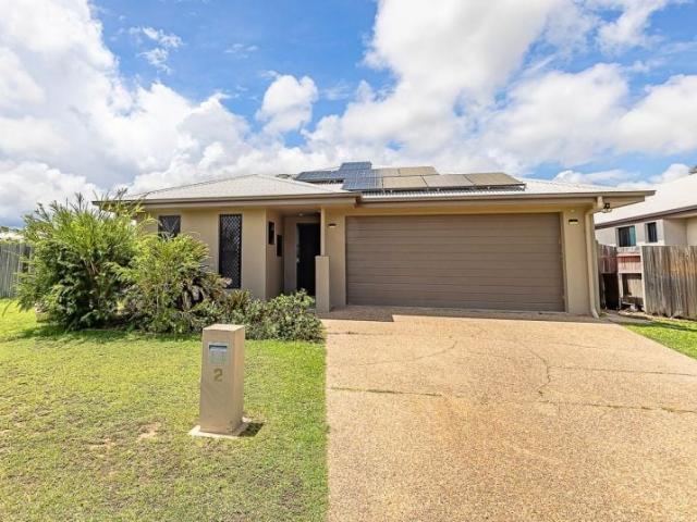 house for rent in 2 Apple Gum Av, Mount Low