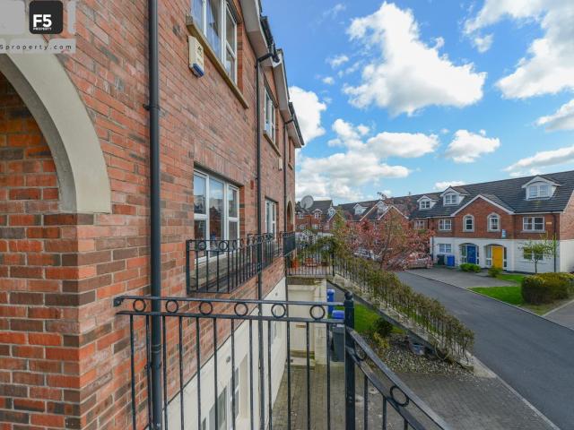 house for rent in 2 Ardenlee Place, Ardenlee Green, Ravenhill Road, Belfast, BT6 8QS