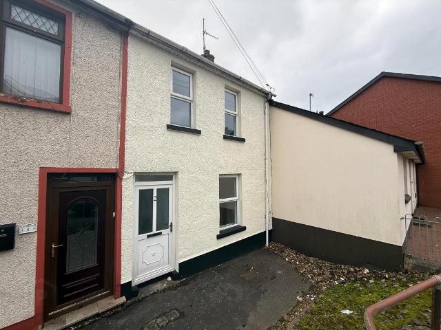 house for rent in 2 Brook Place, Coleraine, BT52 1PR