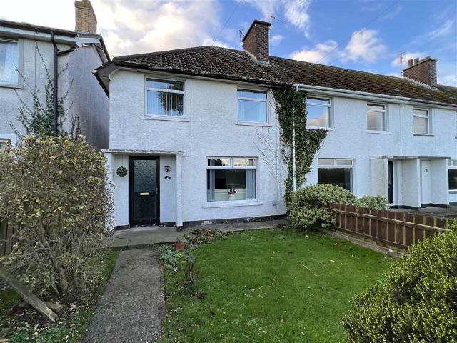 house for rent in 2 Castle Place, Carrowdore, BT22 2JJ
