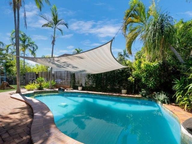 house for rent in 2 Carina Ct, Mount Louisa
