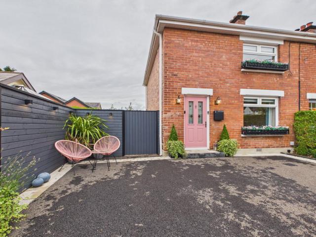 house for rent in 2 Coronation Drive, Jordanstown, Newtownabbey, BT37 0NZ