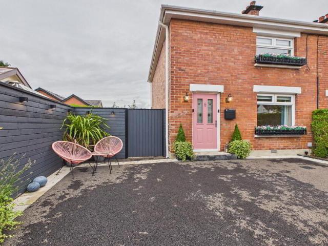 house for rent in 2 Coronation Drive, Jordanstown, Newtownabbey, BT37 0NZ