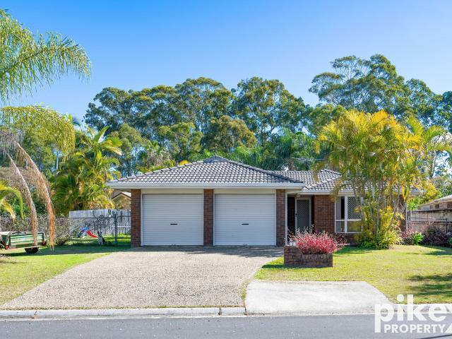 house for rent in 2 Crestwell Close, MORAYFIELD