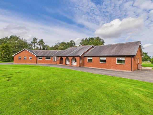 house for rent in 2 Dukestown Lane, Lurgan, BT66 8TB