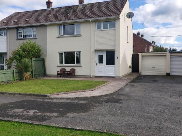 house for rent in 2 Drumawill Park, Enniskillen, BT74 5JR