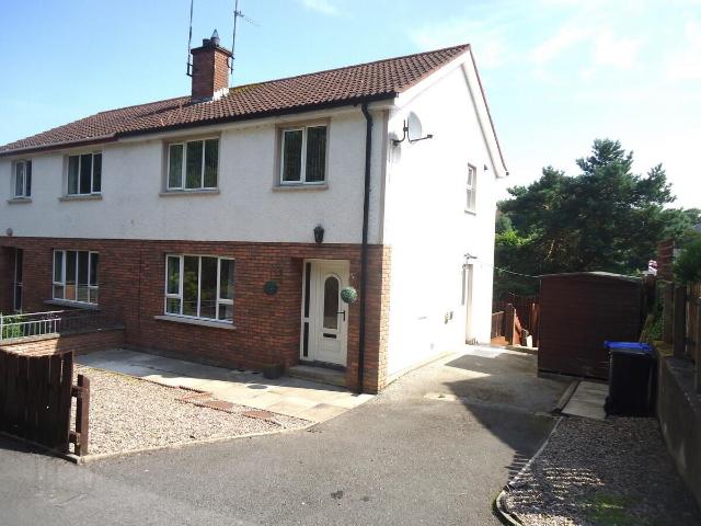 house for rent in 2 Ely Gardens, Coles Hill, Enniskillen, BT74 7HZ